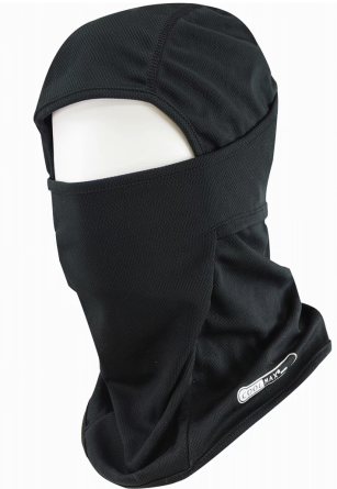 Быстросохнущая Балаклава Komine AK-324 CoolMax® Multi Mask от японской компании Komine