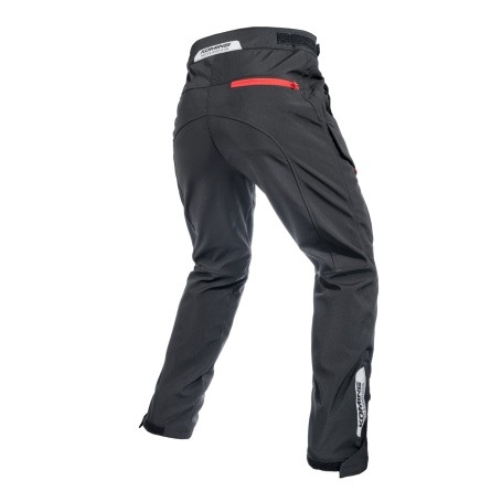 Мотоштаны Komine PK-933 Softshell Pants из софтшелл