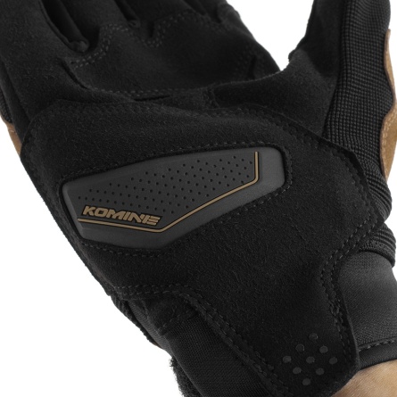 Мотоперчатки Komine GK-227 Urban Mesh Gloves
