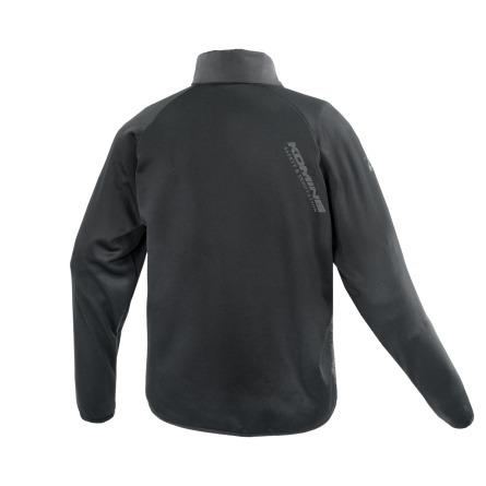 Внутренний теплоизоляционный слой для любой мотокуртки Komine JK-629 Riding Warm Inner Jacket
