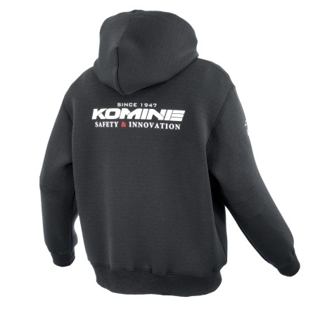 Толстовка Komine JK-402 Komine Team