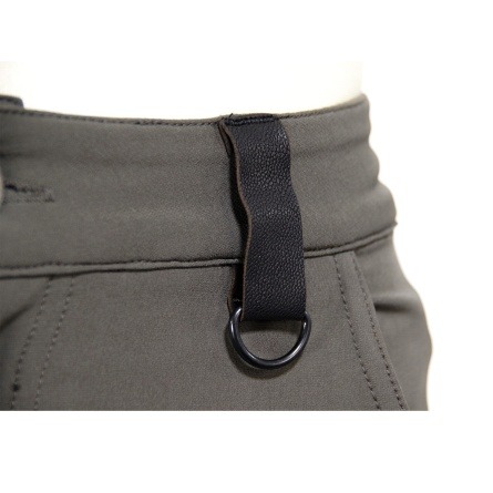 Мотобрюки-карго Komine PK-7483 Cool Cargo Pants для жары из охлаждающей и водоотталкивающей ткани 