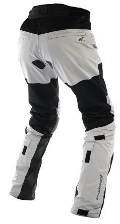 Мотоштаны Komine PK-729 Protect Riding M-PNT 3D на жаркую погоду