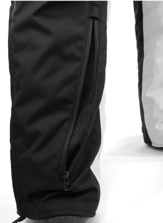 Мотоштаны всесезонные мембранные Komine PK-929 Protect FY Pants