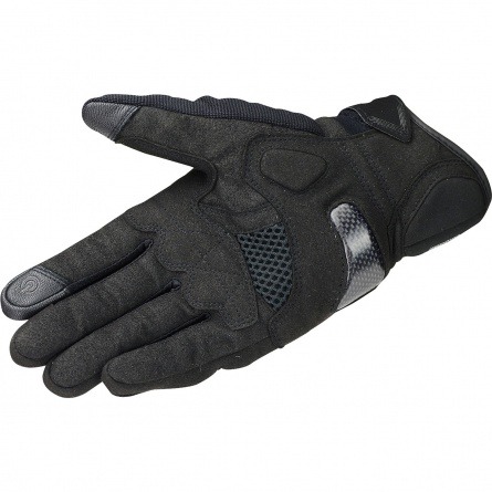 Мотоперчатки Komine MG-001 Carbon M-Gloves