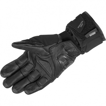 Мотоперчатки Komine GK-828 AIR GEL Protect W-Gloves