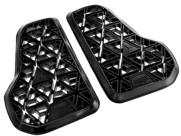 Защита груди Komine SK-869 ENIGMA G2 Chest Protector (пара) для мужчин