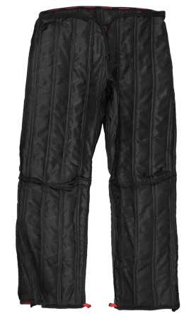 Мотоштаны всесезонные мембранные Komine PK-929 Protect FY Pants