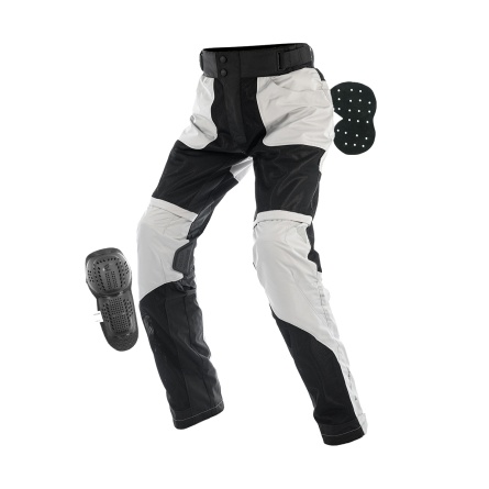 Мотоштаны Komine PK-729 Protect Riding M-PNT 3D на жаркую погоду