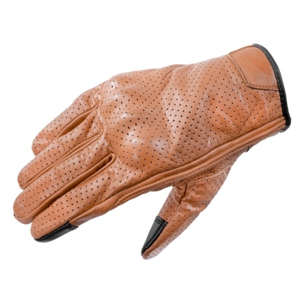 Мотоперчатки Komine GK-264 Protective Leather Gloves для любителей harley davidson и Indian
