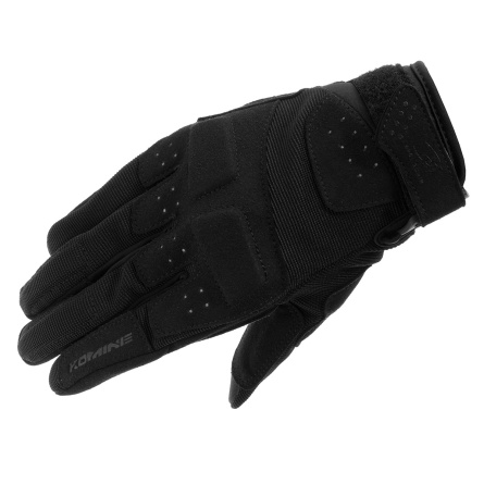 Мотоперчатки Komine GK-227 Urban Mesh Gloves