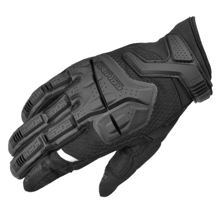 Мотоперчатки Komine GK-247 ADVENTURE M-GLV для летних путешествий