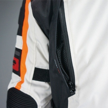 Туристическая мотокуртка Komine JK-593 Protect Touring