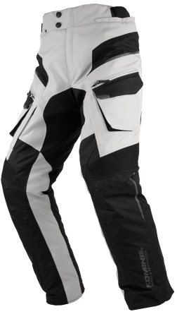Мотоштаны всесезонные мембранные Komine PK-929 Protect FY Pants