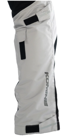 Мотоштаны Komine PK-729 Protect Riding M-PNT 3D на жаркую погоду