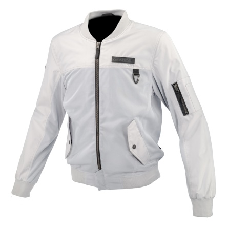 Бомбер Komine JK-174 ENIGMA Light Airforce Mesh Jacket