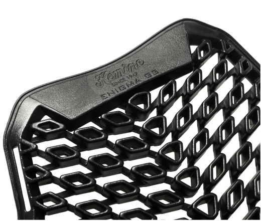 Защитная вставка в мотокуртку Komine SK-887 ENIGMA G3 Back Protector из D3O