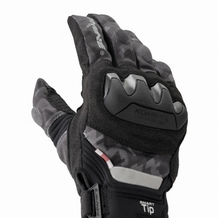 Мотоперчатки Komine GK-220 Protect Mesh Gloves
