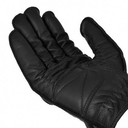Мотоперчатки Komine  GK-720 Vintage Leather Gloves