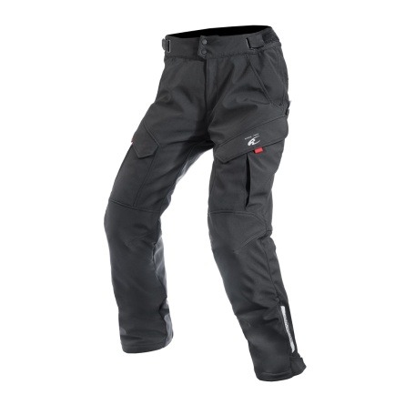 Мотоштаны Komine PK-933 Softshell Pants из софтшелл