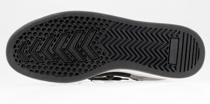 Komine BK-091 Waterproof Microfiber Riding Sneakers
