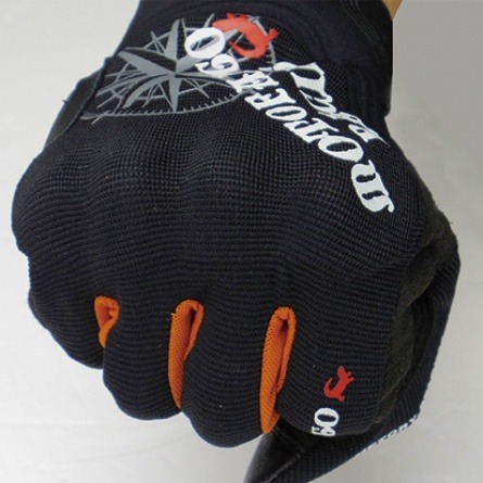 Мотоперчатки Komine MG-002 Guard M-Gloves