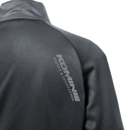 Внутренний теплоизоляционный слой для любой мотокуртки Komine JK-629 Riding Warm Inner Jacket