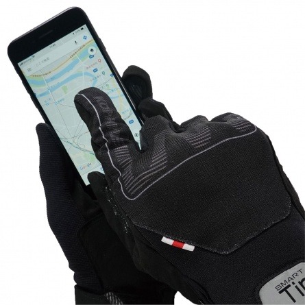 Мотоперчатки Komine GK-225 CE Protect Mesh Gloves . Для теплой погоды.