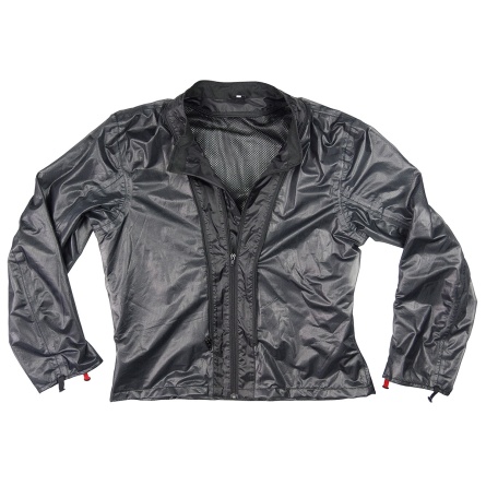 Туристическая мотокуртка Komine JK-593 Protect Touring