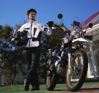 Новое поступление! Подготовка к мотосезону 2026!